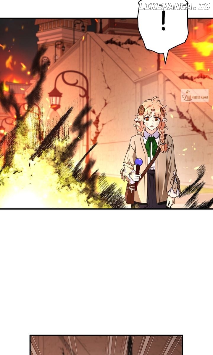 Wake Up, Warrior Chapter 134 - page 26