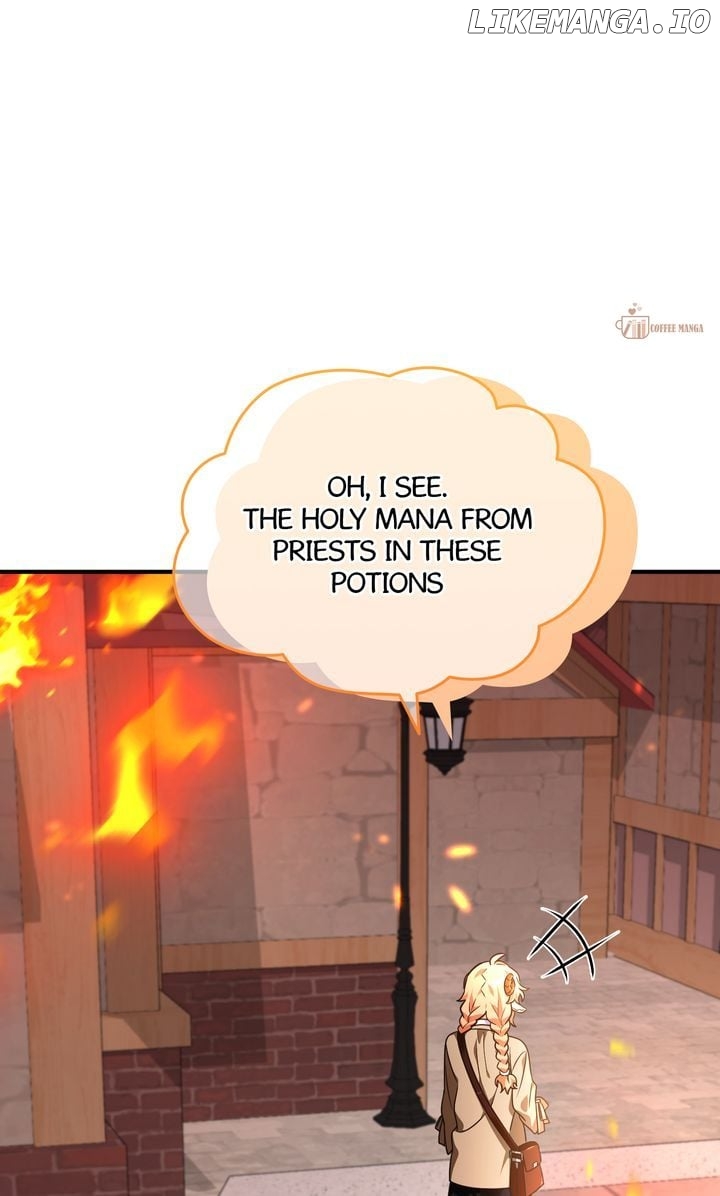 Wake Up, Warrior Chapter 134 - page 28
