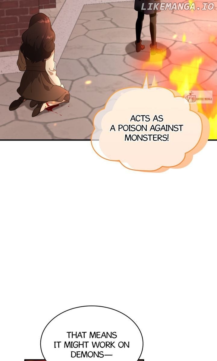 Wake Up, Warrior Chapter 134 - page 29