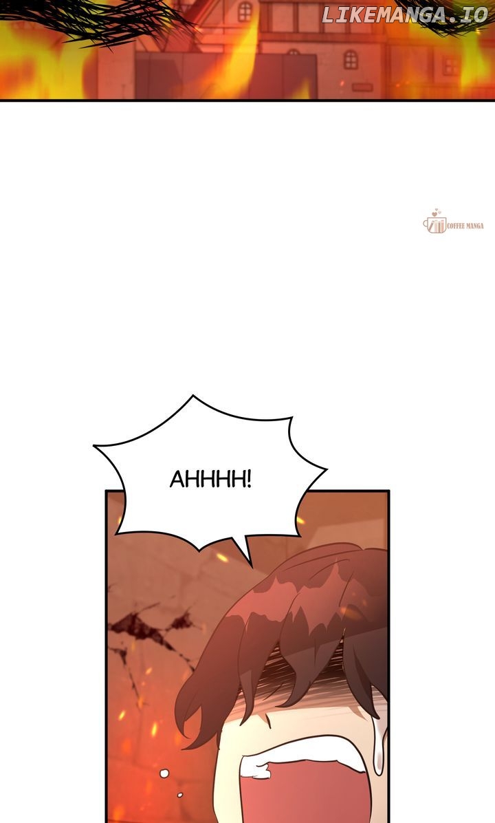 Wake Up, Warrior Chapter 134 - page 3