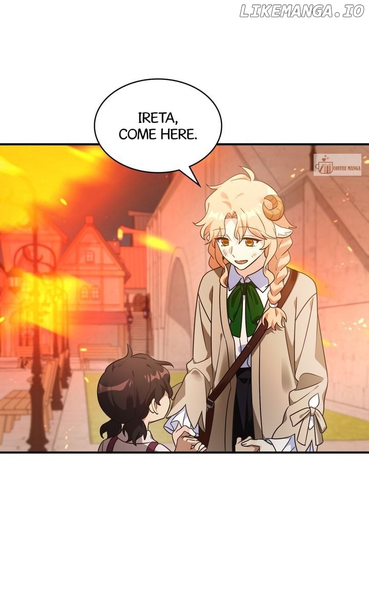 Wake Up, Warrior Chapter 134 - page 37