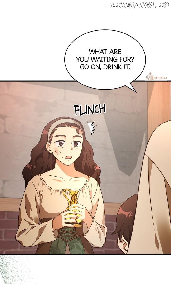 Wake Up, Warrior Chapter 134 - page 38