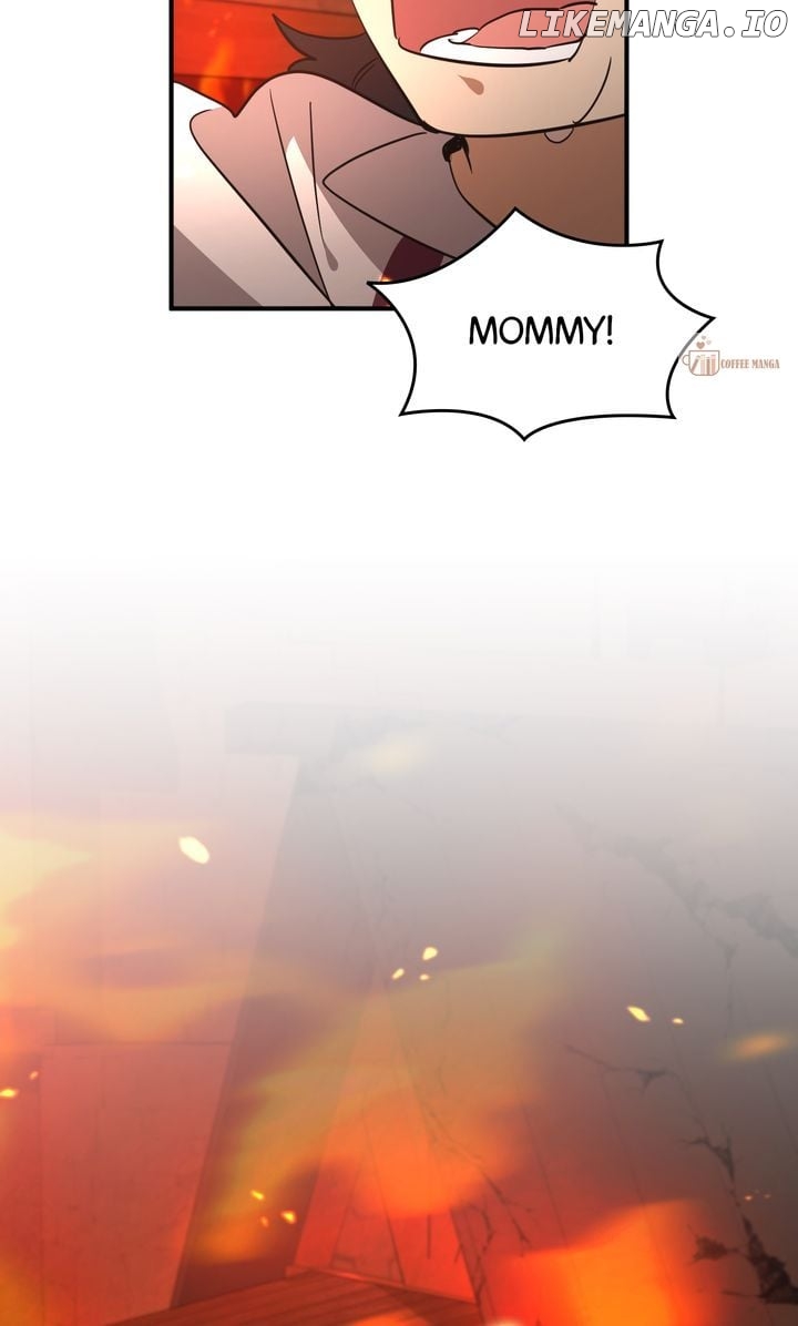 Wake Up, Warrior Chapter 134 - page 4