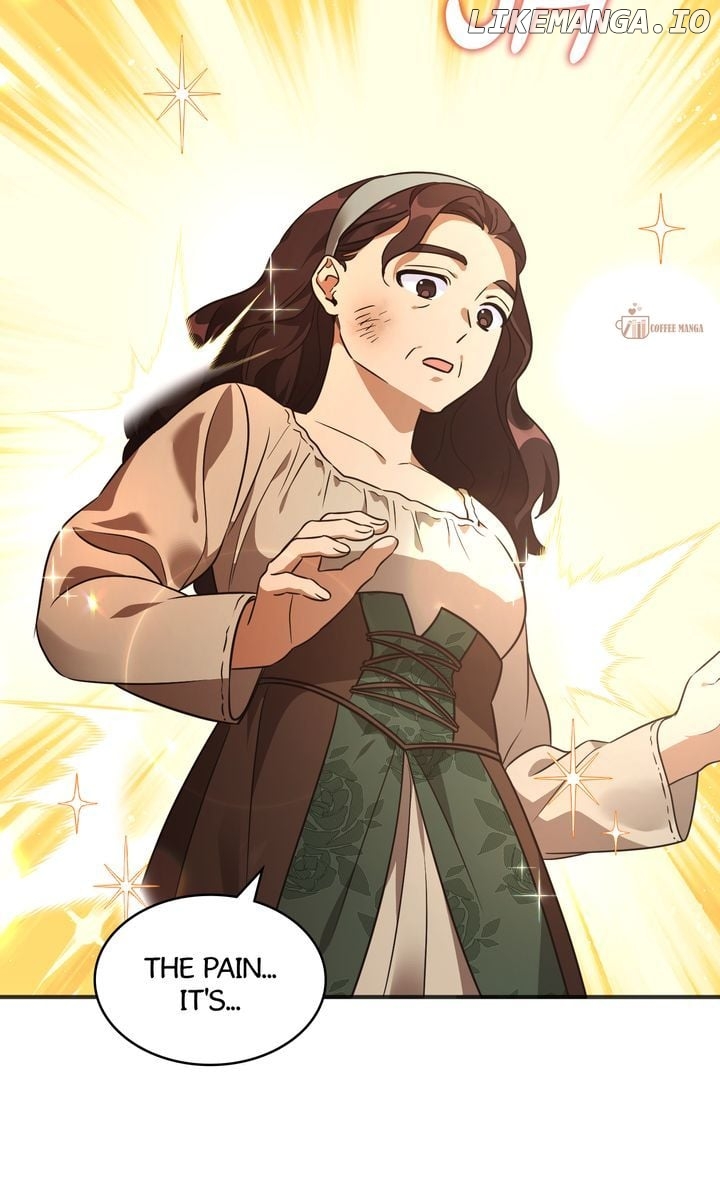 Wake Up, Warrior Chapter 134 - page 41