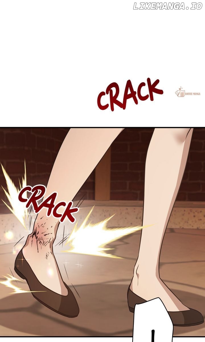 Wake Up, Warrior Chapter 134 - page 42