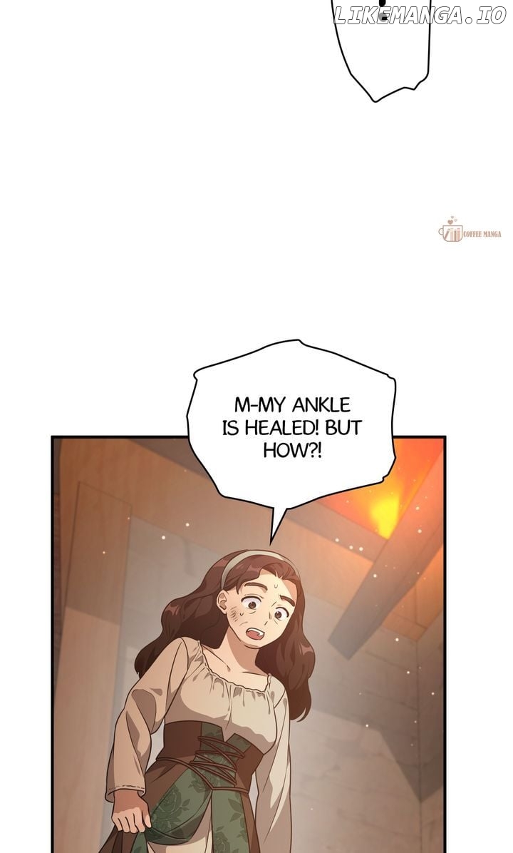 Wake Up, Warrior Chapter 134 - page 43