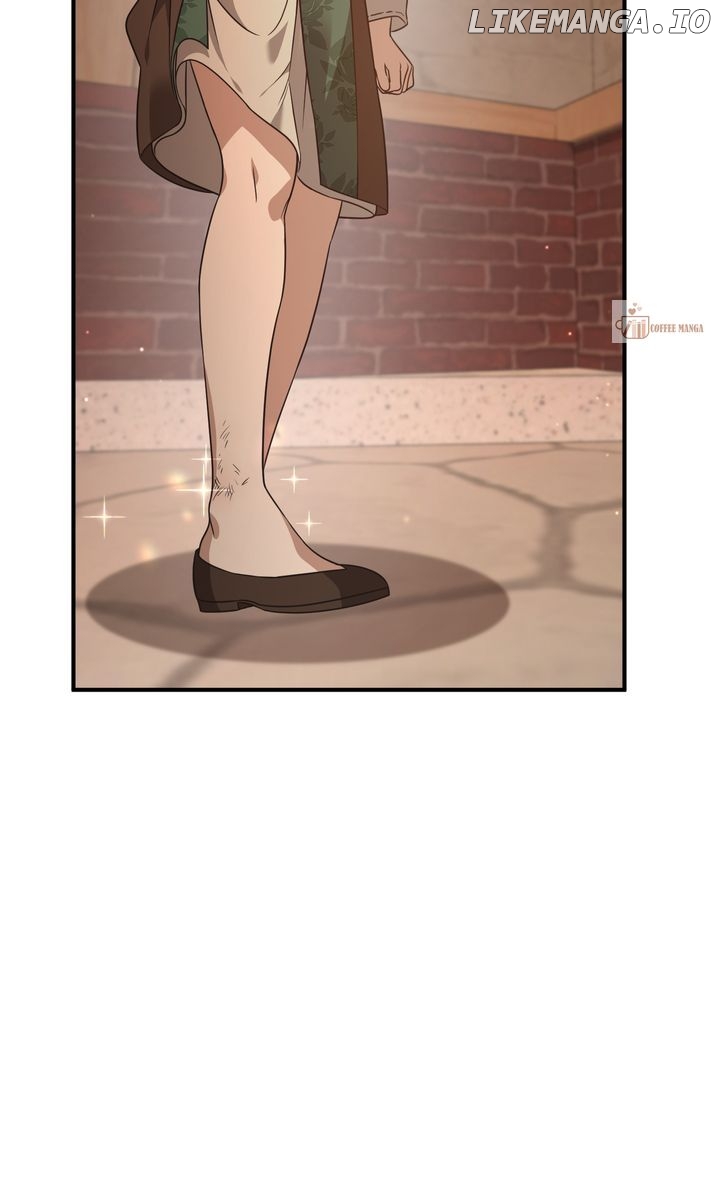 Wake Up, Warrior Chapter 134 - page 44