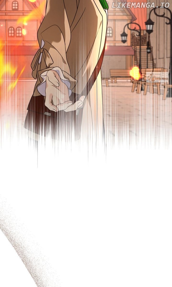 Wake Up, Warrior Chapter 134 - page 49