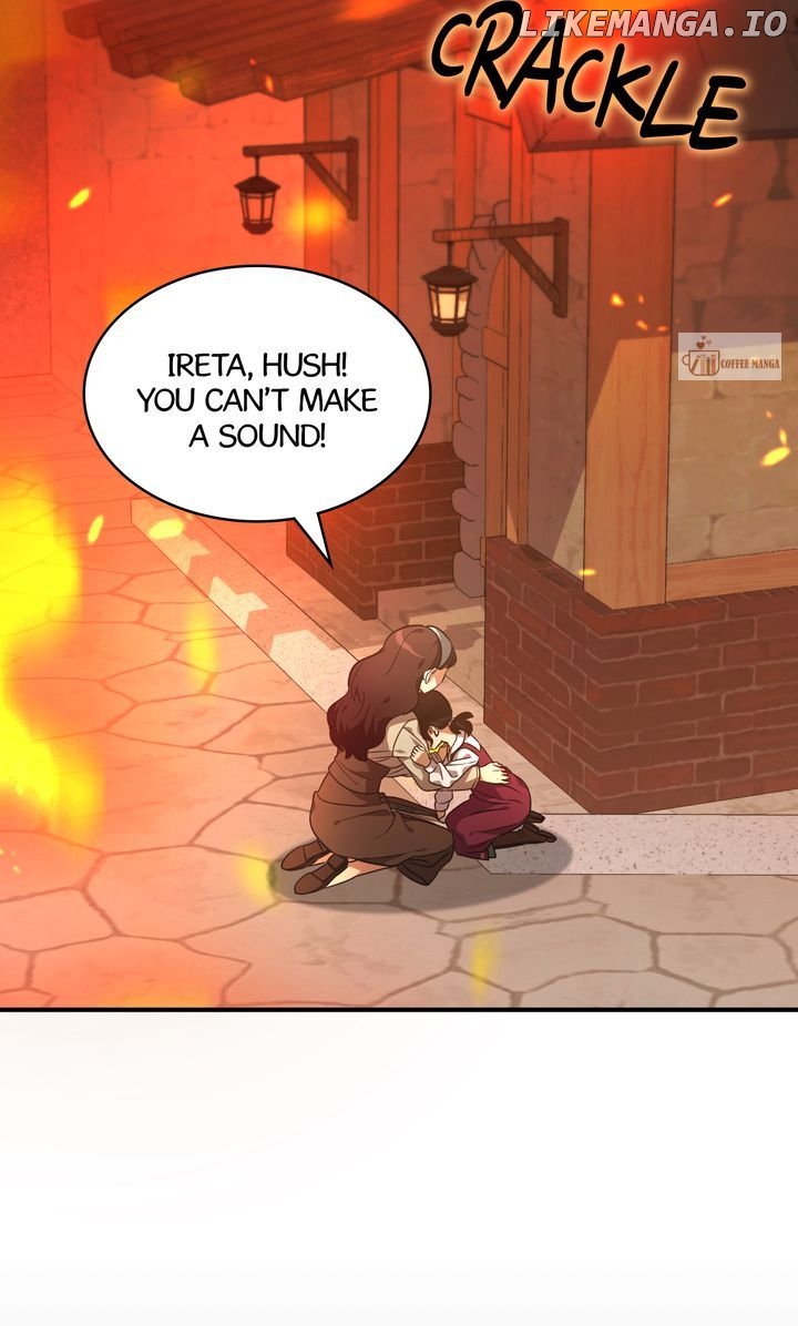 Wake Up, Warrior Chapter 134 - page 5