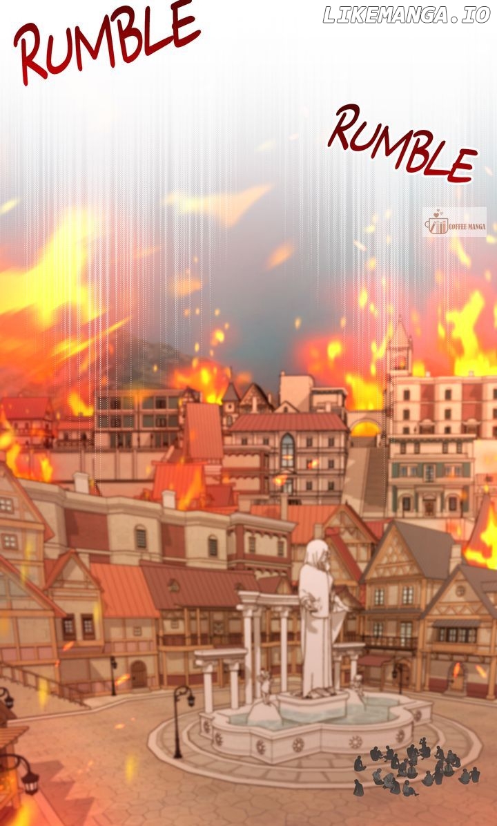 Wake Up, Warrior Chapter 134 - page 51