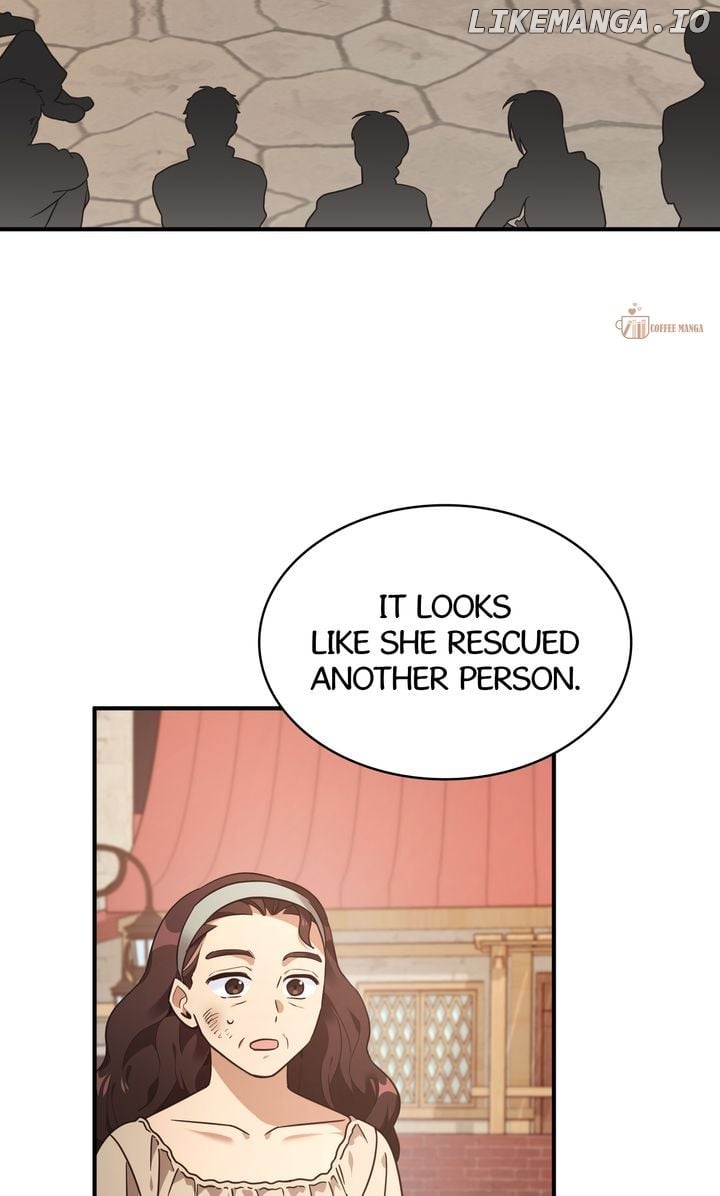 Wake Up, Warrior Chapter 134 - page 56