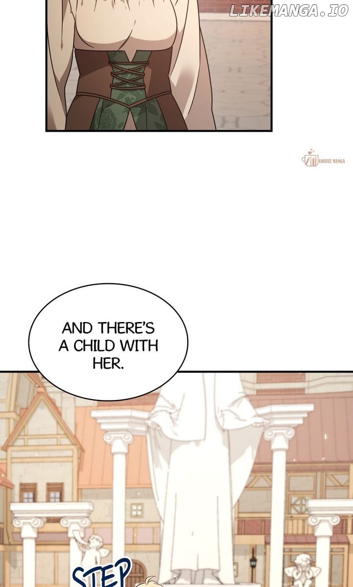 Wake Up, Warrior Chapter 134 - page 57