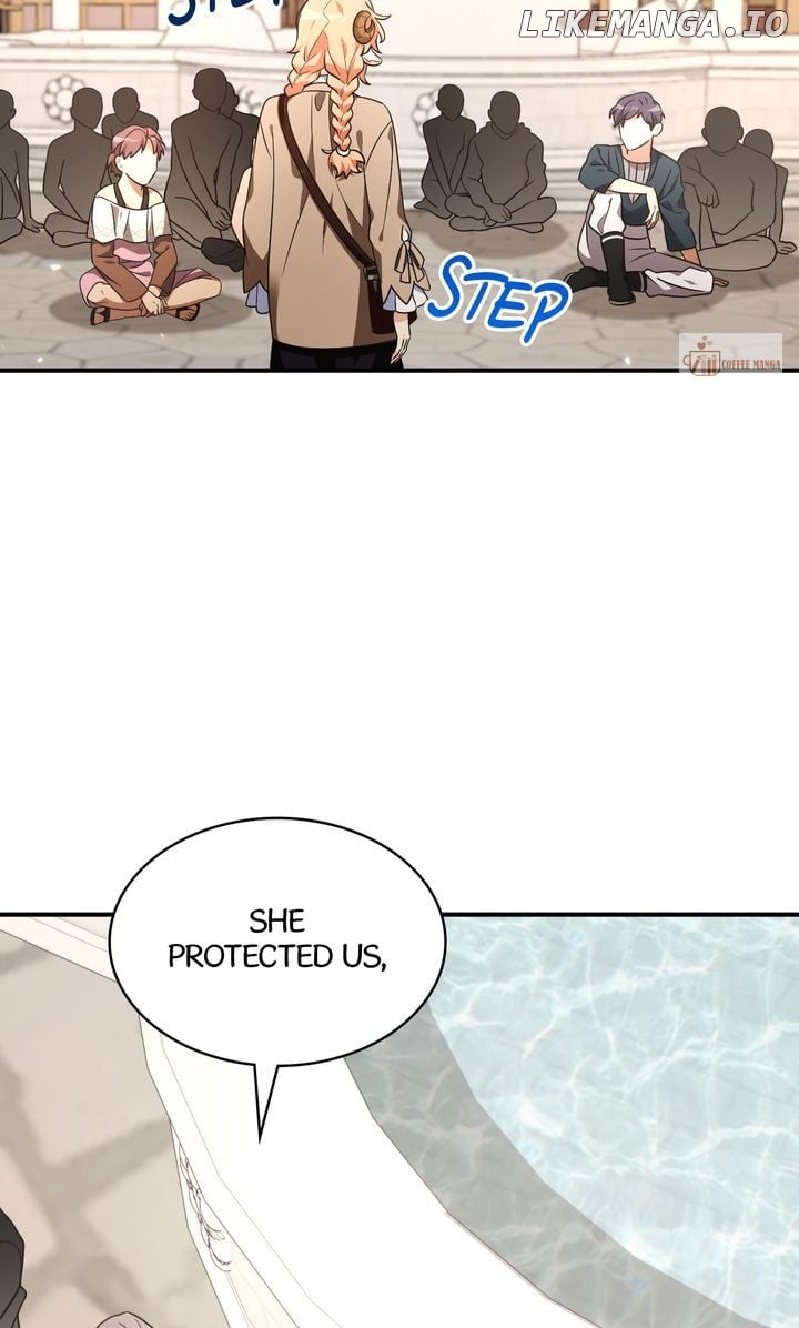Wake Up, Warrior Chapter 134 - page 58