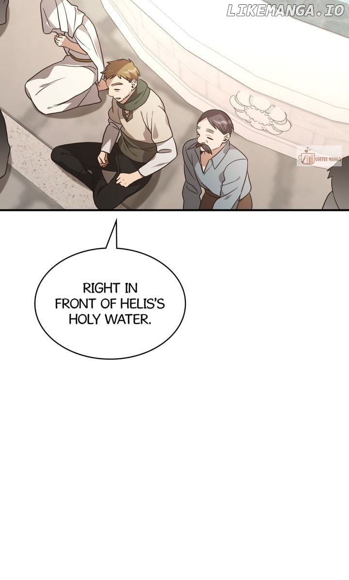 Wake Up, Warrior Chapter 134 - page 59