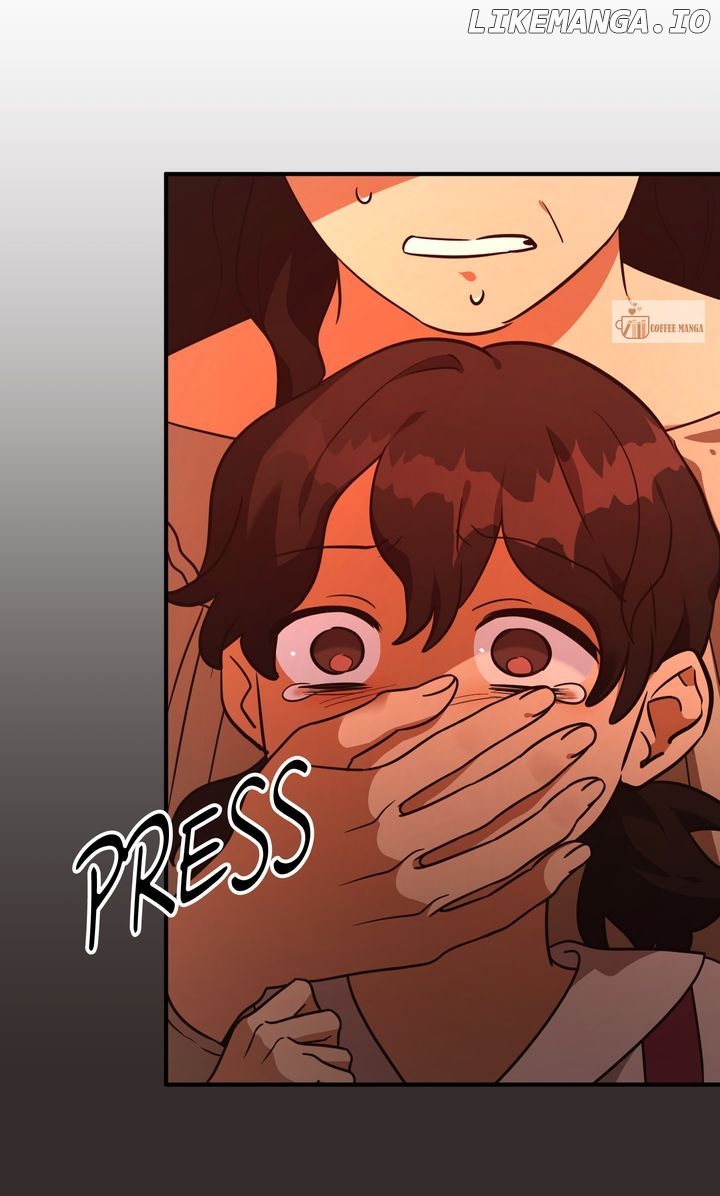 Wake Up, Warrior Chapter 134 - page 6