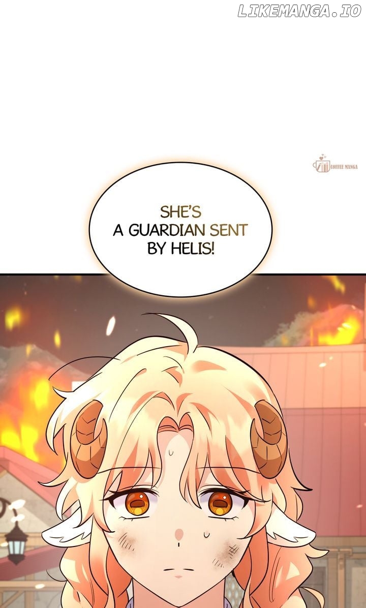 Wake Up, Warrior Chapter 134 - page 61