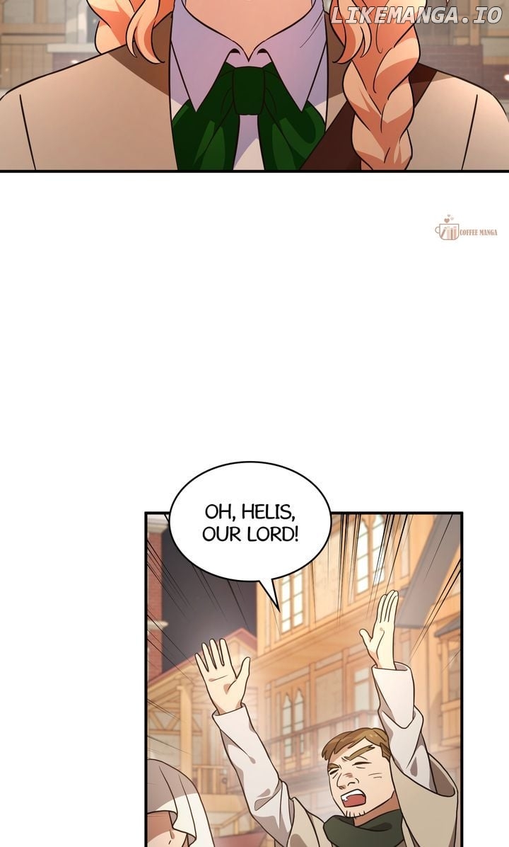 Wake Up, Warrior Chapter 134 - page 62