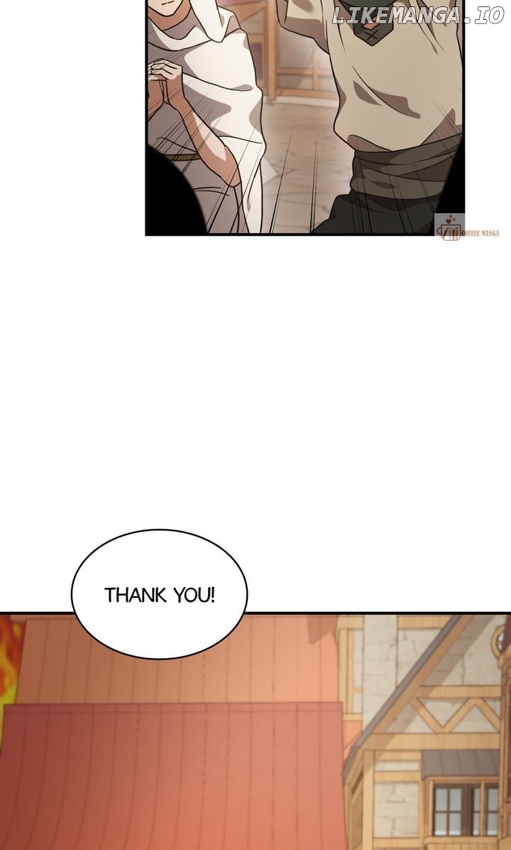 Wake Up, Warrior Chapter 134 - page 63