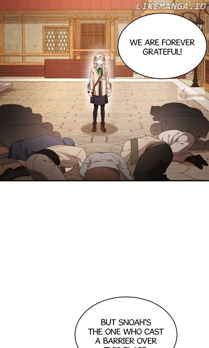Wake Up, Warrior Chapter 134 - page 64