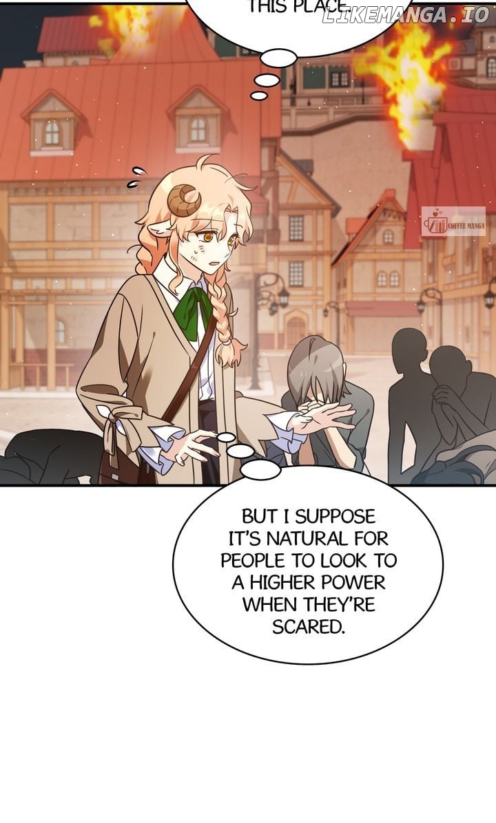 Wake Up, Warrior Chapter 134 - page 65