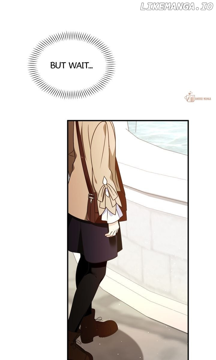 Wake Up, Warrior Chapter 134 - page 66