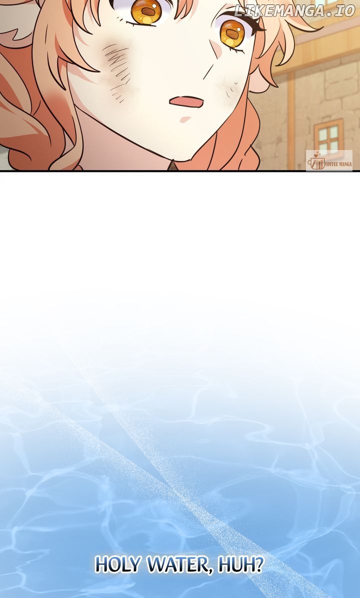 Wake Up, Warrior Chapter 134 - page 69