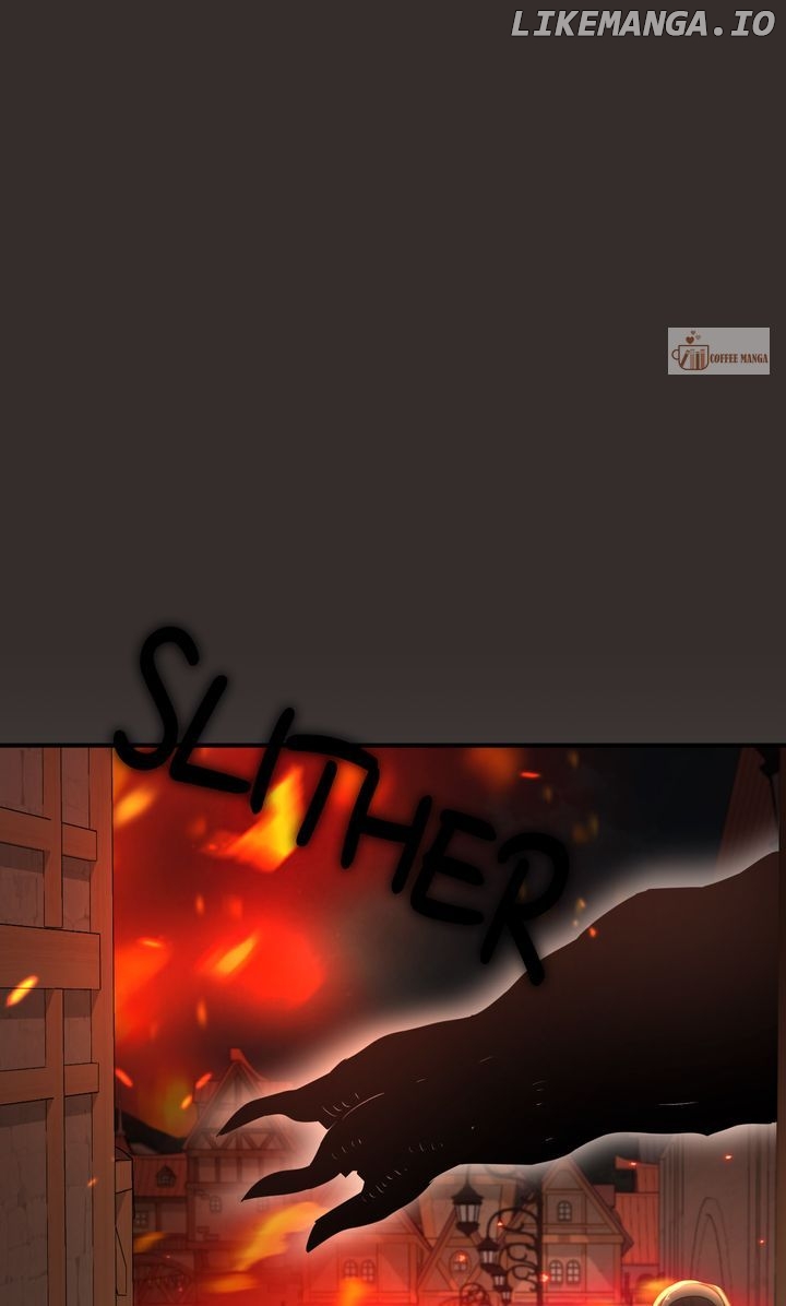 Wake Up, Warrior Chapter 134 - page 7