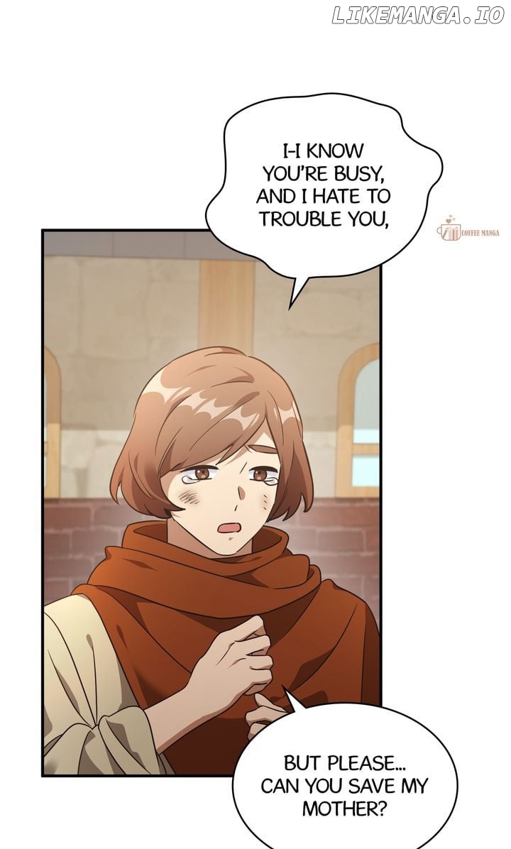 Wake Up, Warrior Chapter 134 - page 72