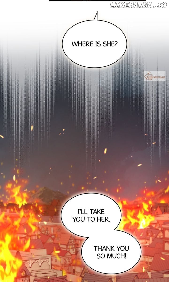 Wake Up, Warrior Chapter 134 - page 74