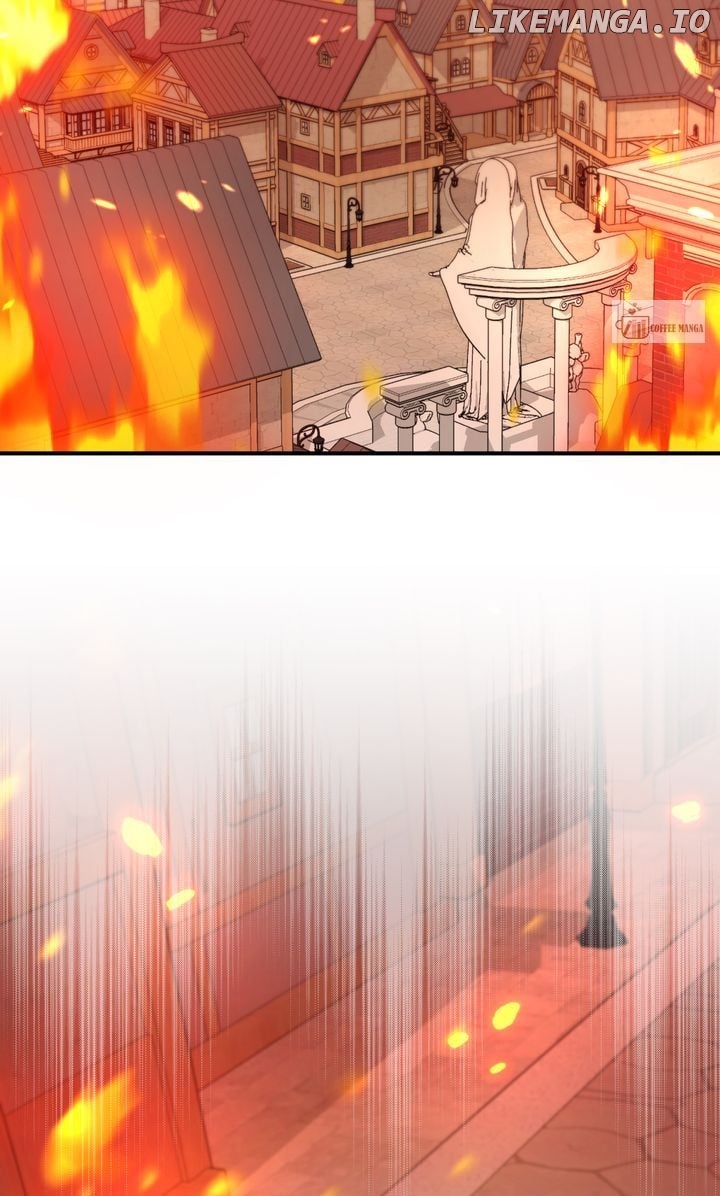 Wake Up, Warrior Chapter 134 - page 75