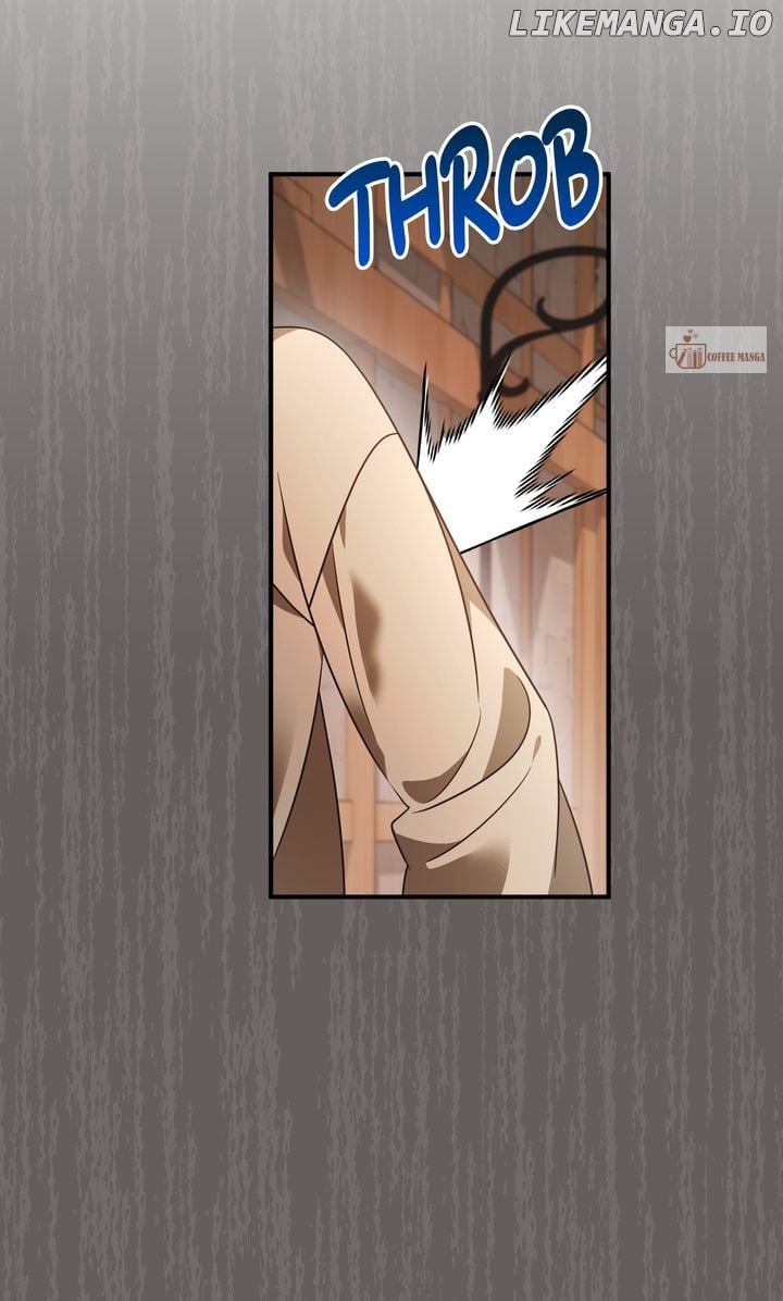 Wake Up, Warrior Chapter 134 - page 78