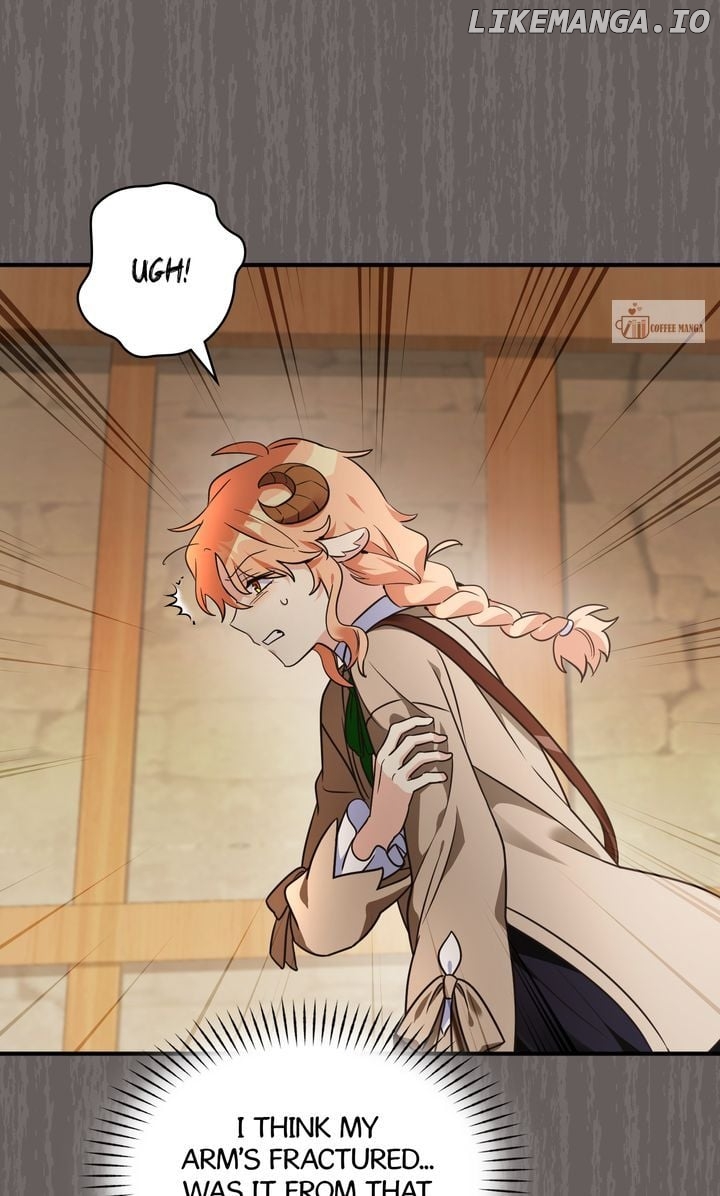 Wake Up, Warrior Chapter 134 - page 79