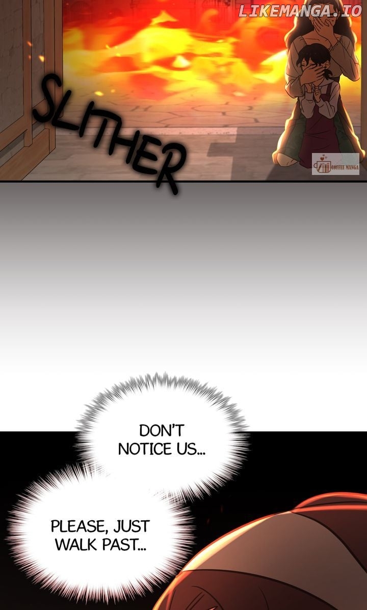 Wake Up, Warrior Chapter 134 - page 8