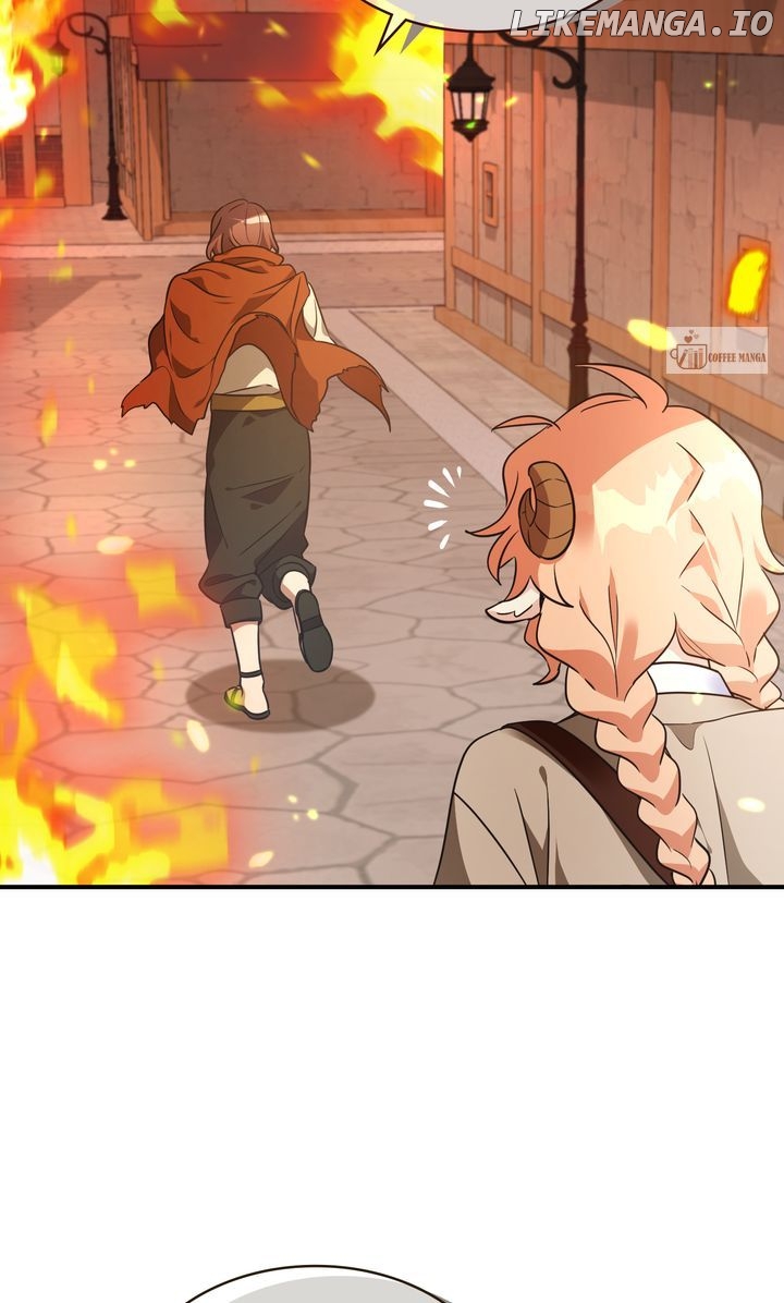 Wake Up, Warrior Chapter 134 - page 81