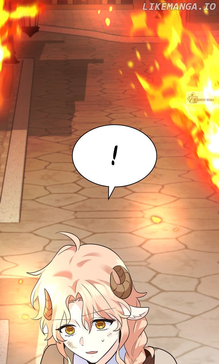 Wake Up, Warrior Chapter 134 - page 86
