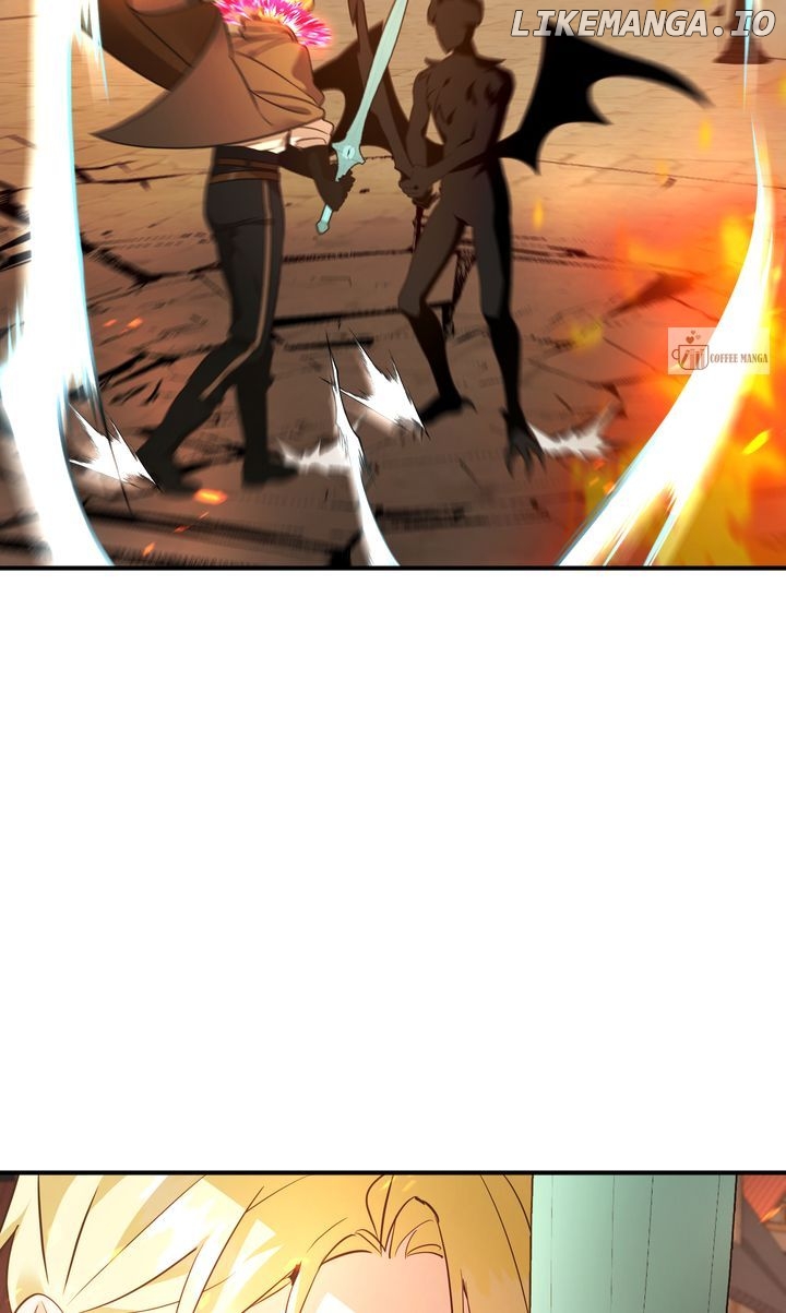 Wake Up, Warrior Chapter 135 - page 3