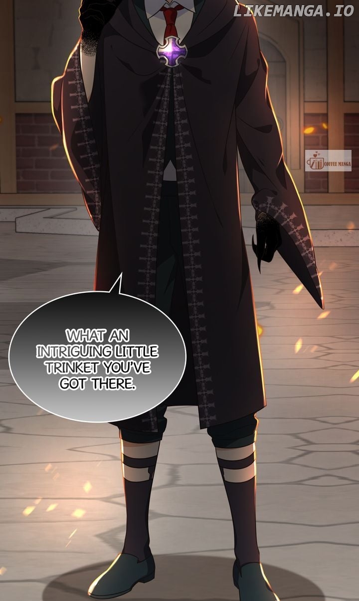 Wake Up, Warrior Chapter 135 - page 35