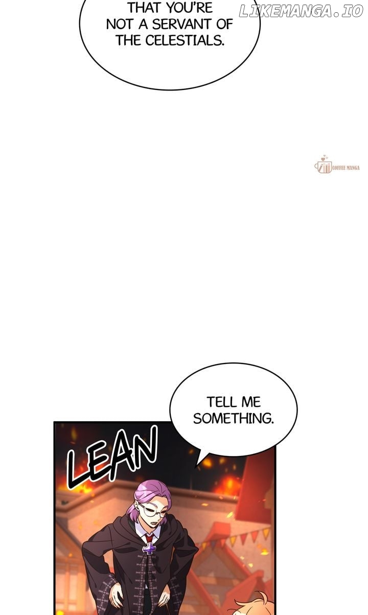 Wake Up, Warrior Chapter 135 - page 53