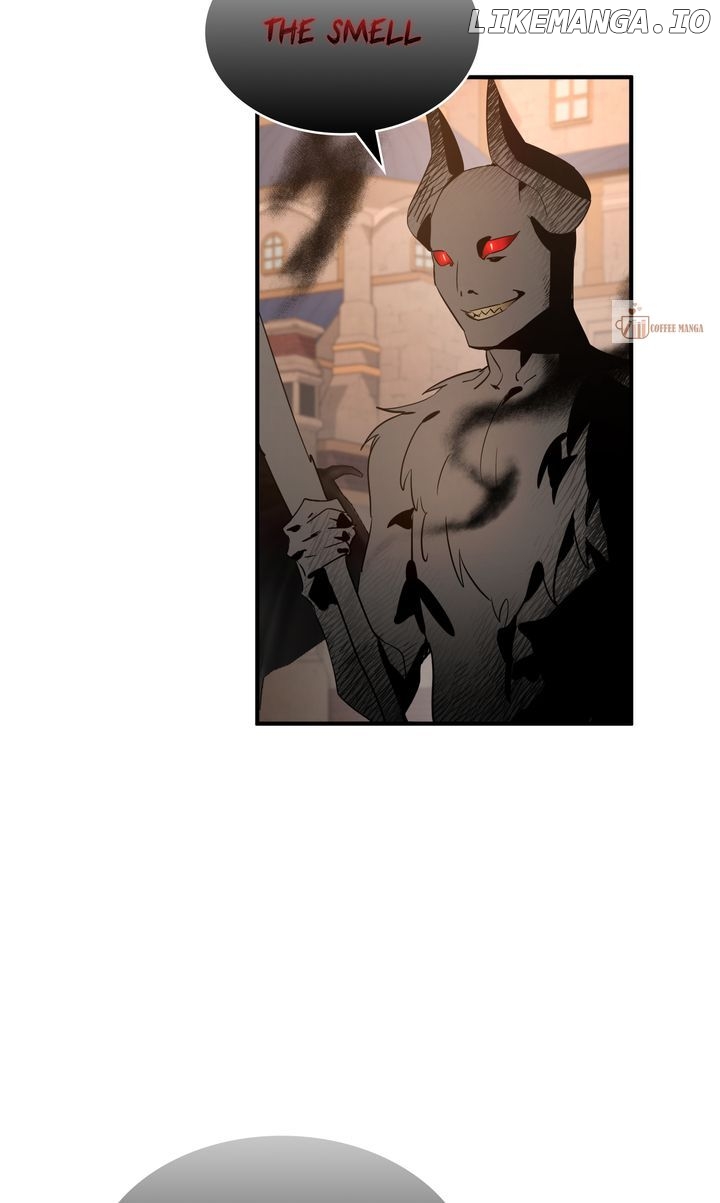 Wake Up, Warrior Chapter 135 - page 6