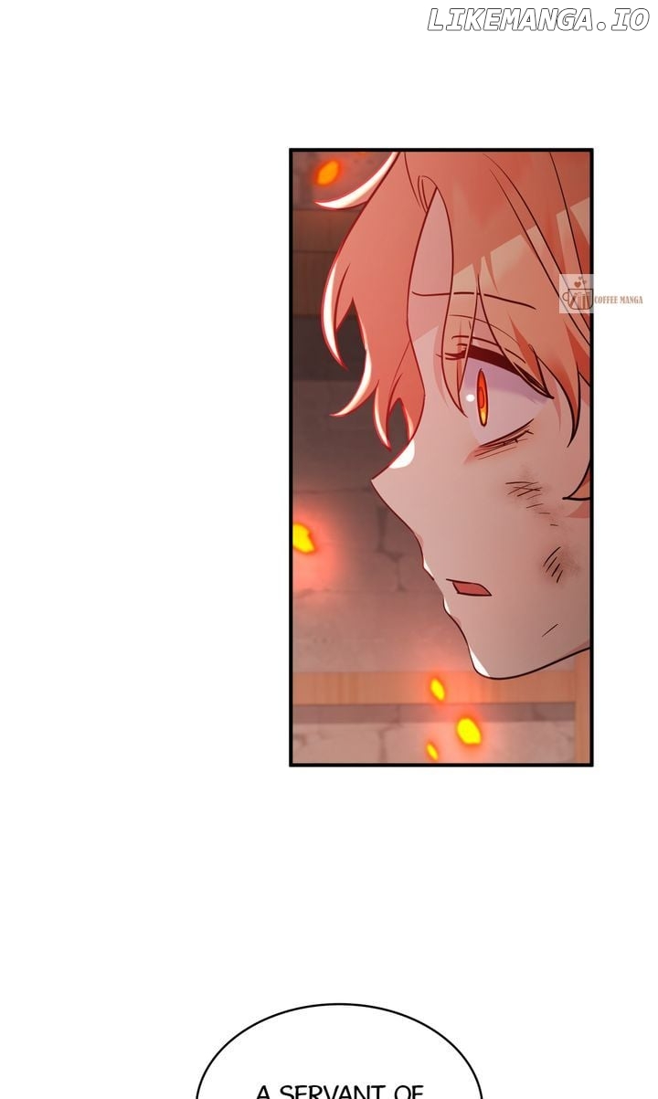 Wake Up, Warrior Chapter 135 - page 61