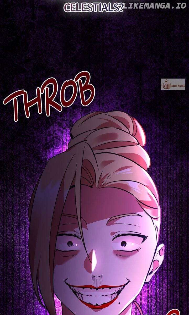 Wake Up, Warrior Chapter 135 - page 68