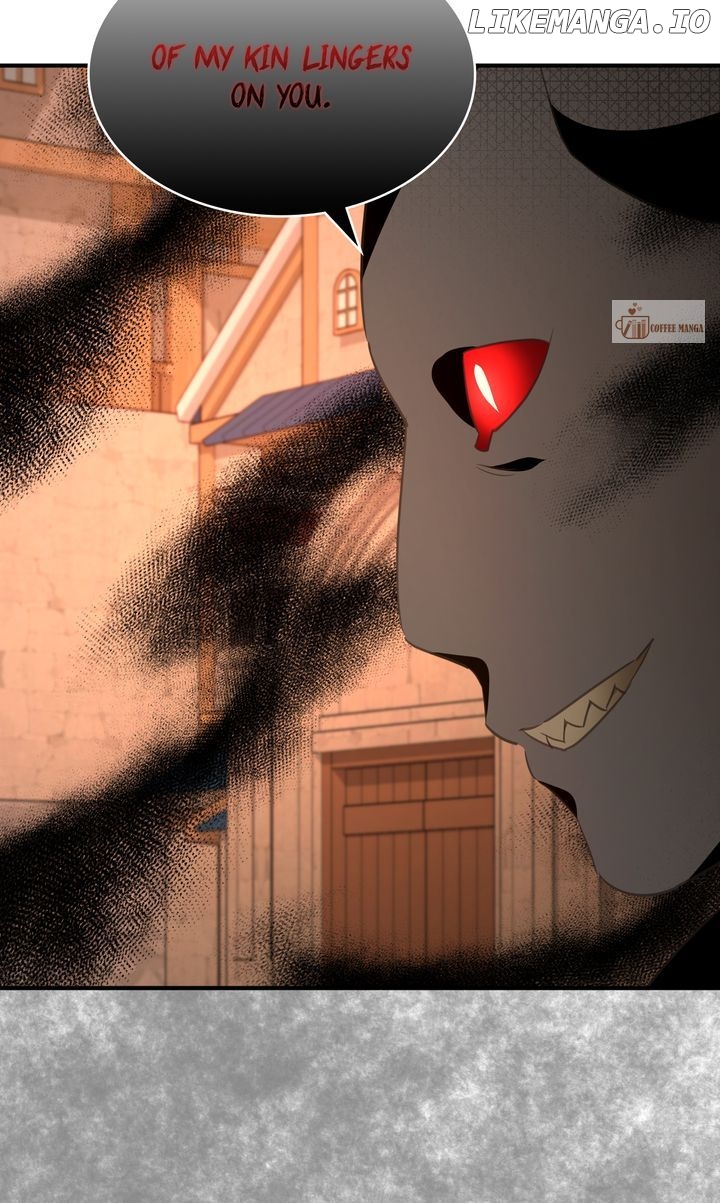 Wake Up, Warrior Chapter 135 - page 7