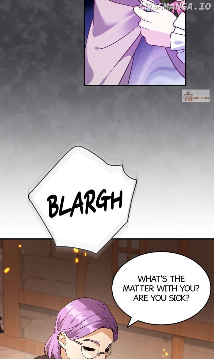 Wake Up, Warrior Chapter 135 - page 74