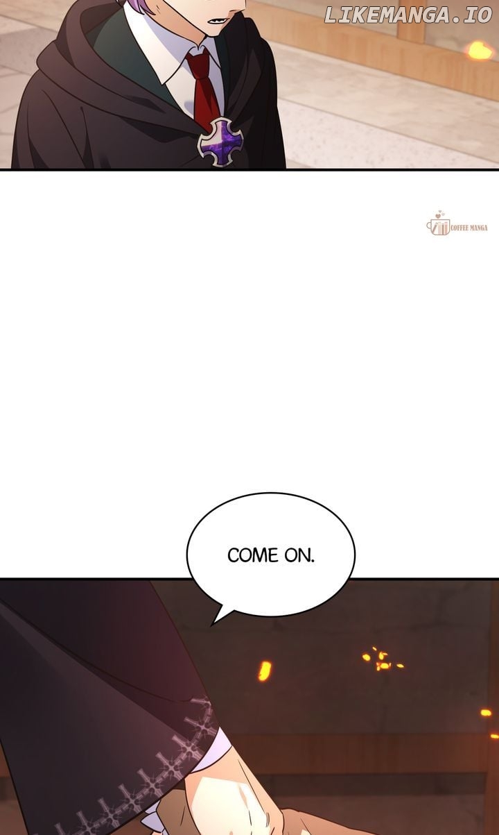 Wake Up, Warrior Chapter 135 - page 75