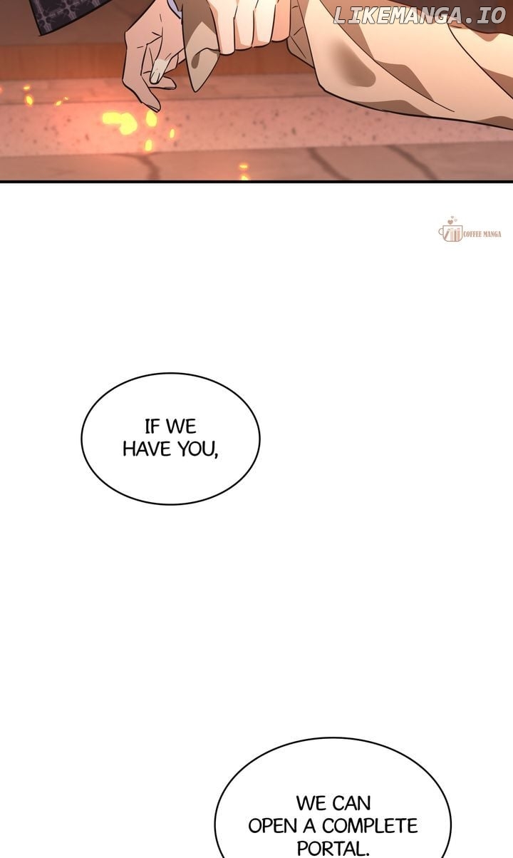 Wake Up, Warrior Chapter 135 - page 76