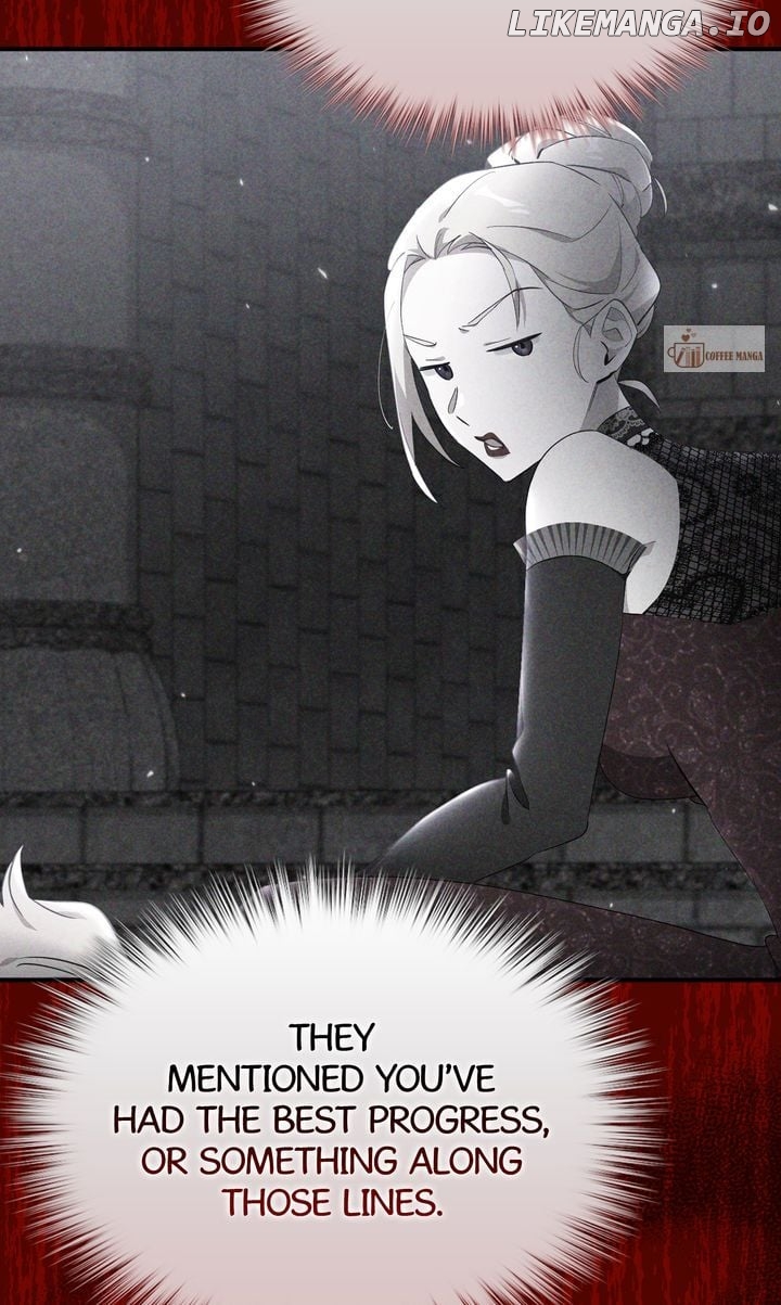 Wake Up, Warrior Chapter 135 - page 84