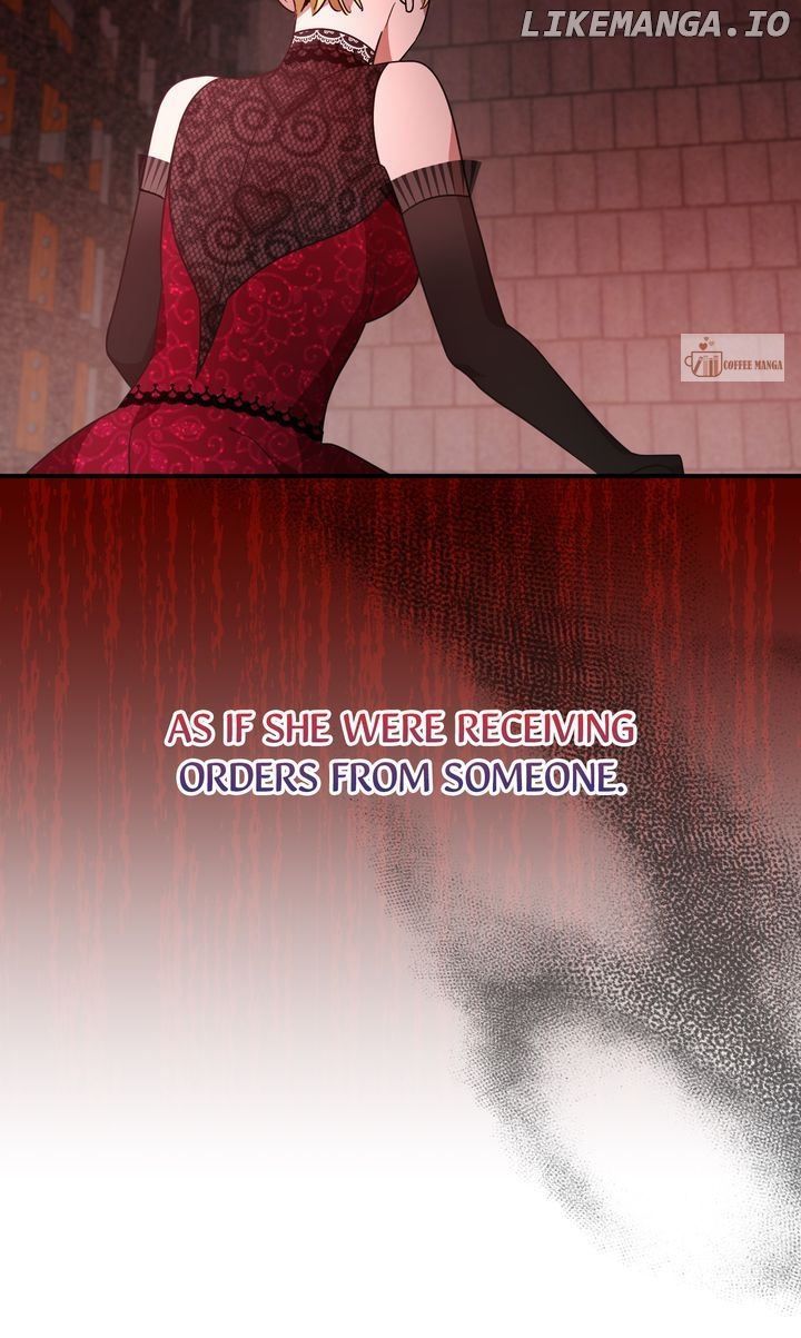 Wake Up, Warrior Chapter 135 - page 86