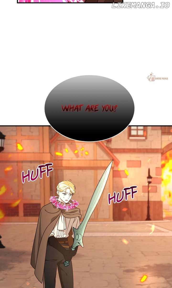 Wake Up, Warrior Chapter 135 - page 9