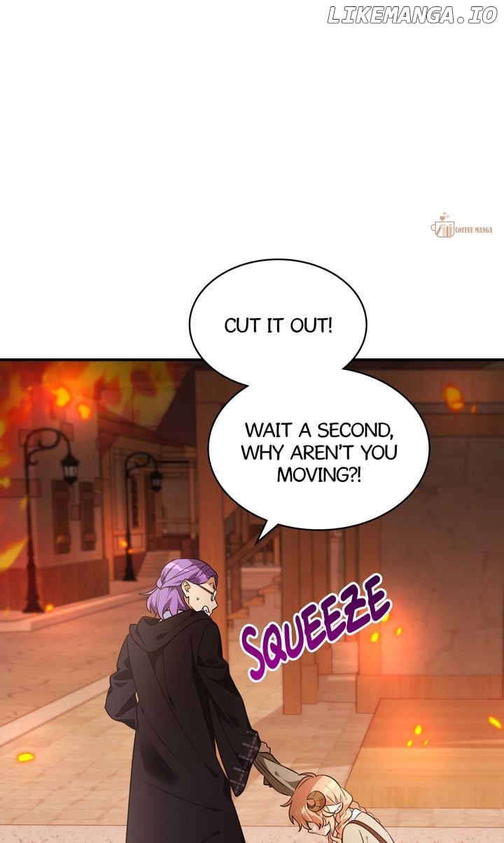 Wake Up, Warrior Chapter 135 - page 90
