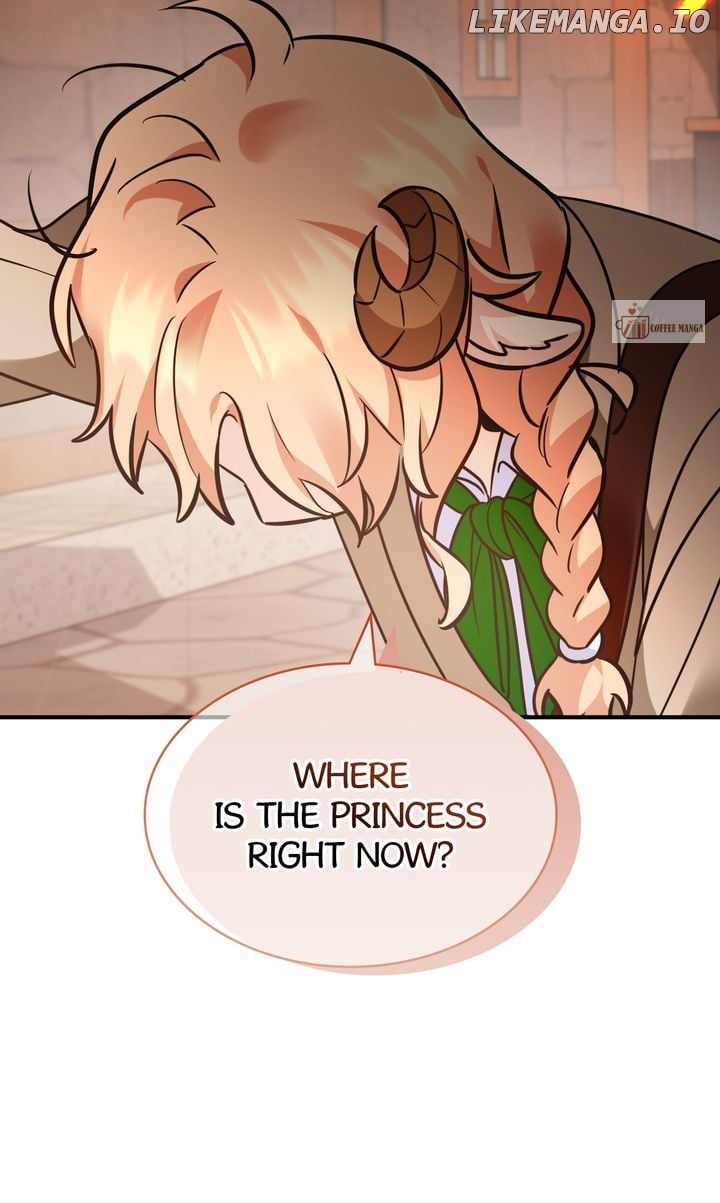 Wake Up, Warrior Chapter 135 - page 92